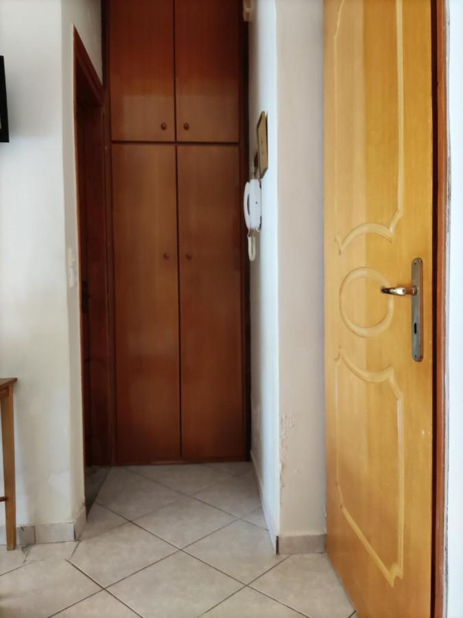 Διαμέρισμα Για Οικογένεια Με Θέα Την Θάλασσα Lejlighed Arkoudi Eksteriør billede