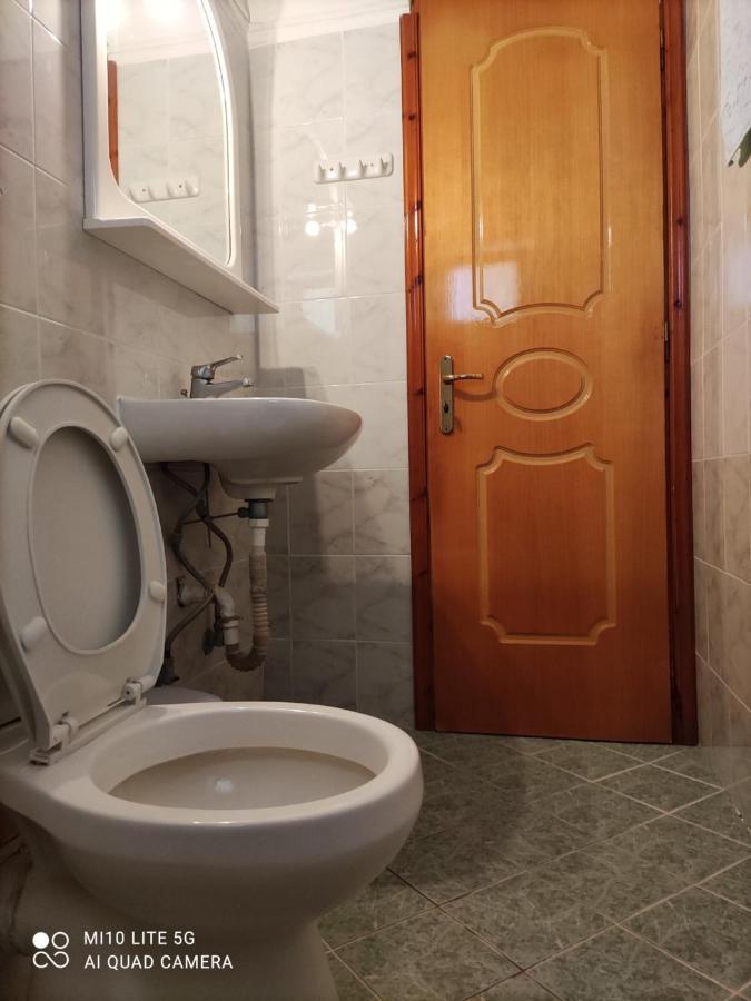 Διαμέρισμα Για Οικογένεια Με Θέα Την Θάλασσα Lejlighed Arkoudi Eksteriør billede