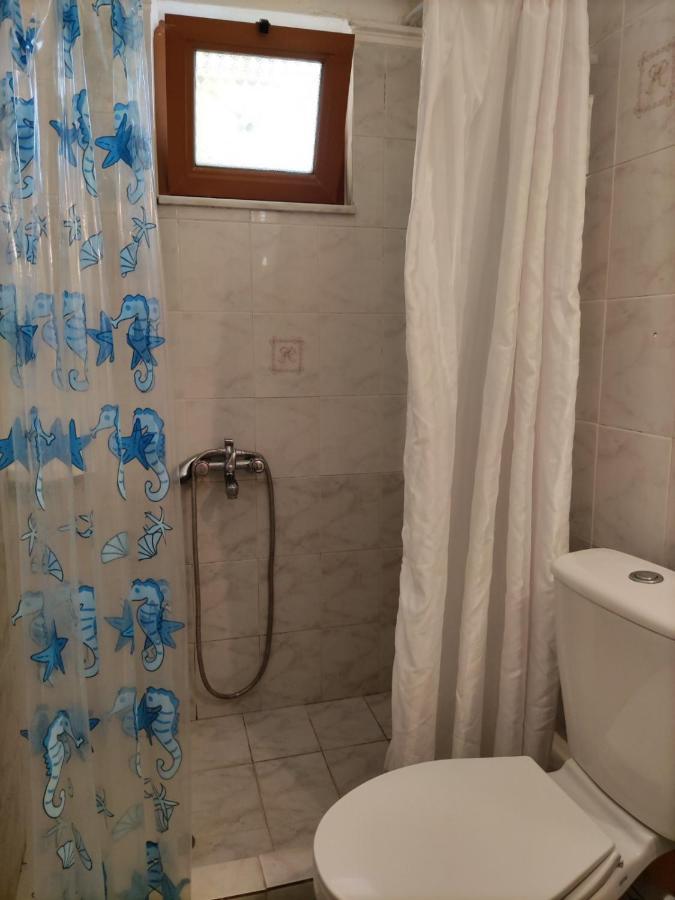 Διαμέρισμα Για Οικογένεια Με Θέα Την Θάλασσα Lejlighed Arkoudi Eksteriør billede